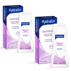 Hydralin Gel Detergente Igiene Intima 200ml