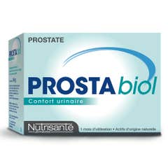 Nutrisante Prostabiol Urinary Comfort 60 Capsule