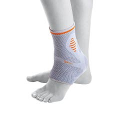 Sporactiv Supporto elastico per la caviglia