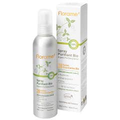 Florame Spray purificante freschezza biologica Aria e superfici 180 ml