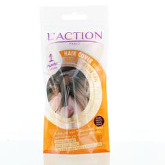 L'Action Cosmetique Mediatic Stick per il ritocco dei capelli grigi 4g