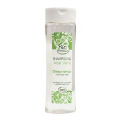 Bio Formule Shampoo delicato all'aloe vera Capelli normali 200 ml