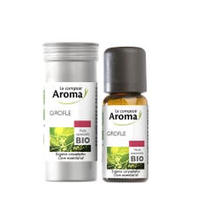 Le Comptoir Aroma Olio essenziale di chiodi di garofano biologico 10ml