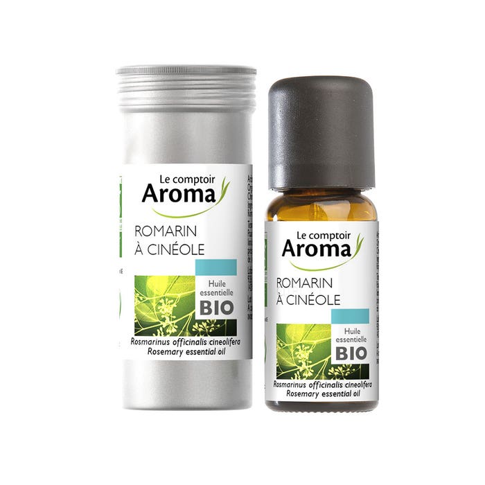 Le Comptoir Aroma Olio essenziale di Rosmarino Bio 10ml