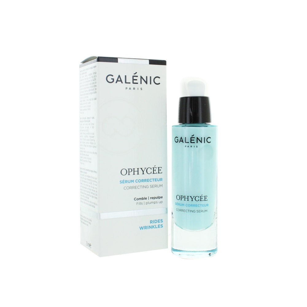 Galenic Siero Correttore di Rughe 30ml
