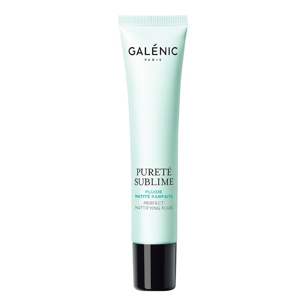 Galenic Purete Sublime Fluido Opacizzante Perfetto - 40ml