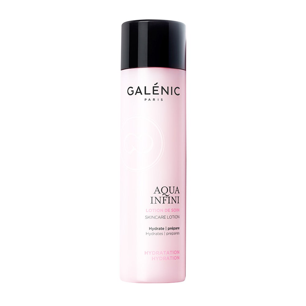 Galenic Aqua Infini Lozione per la cura della pelle 200 ml