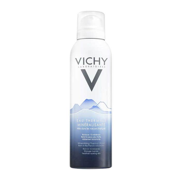Vichy Eau Thermale Acqua mineralizzante 300 ml