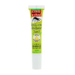 Cinq Sur Cinq Natural Soothing 3in1 Roll On 7ml