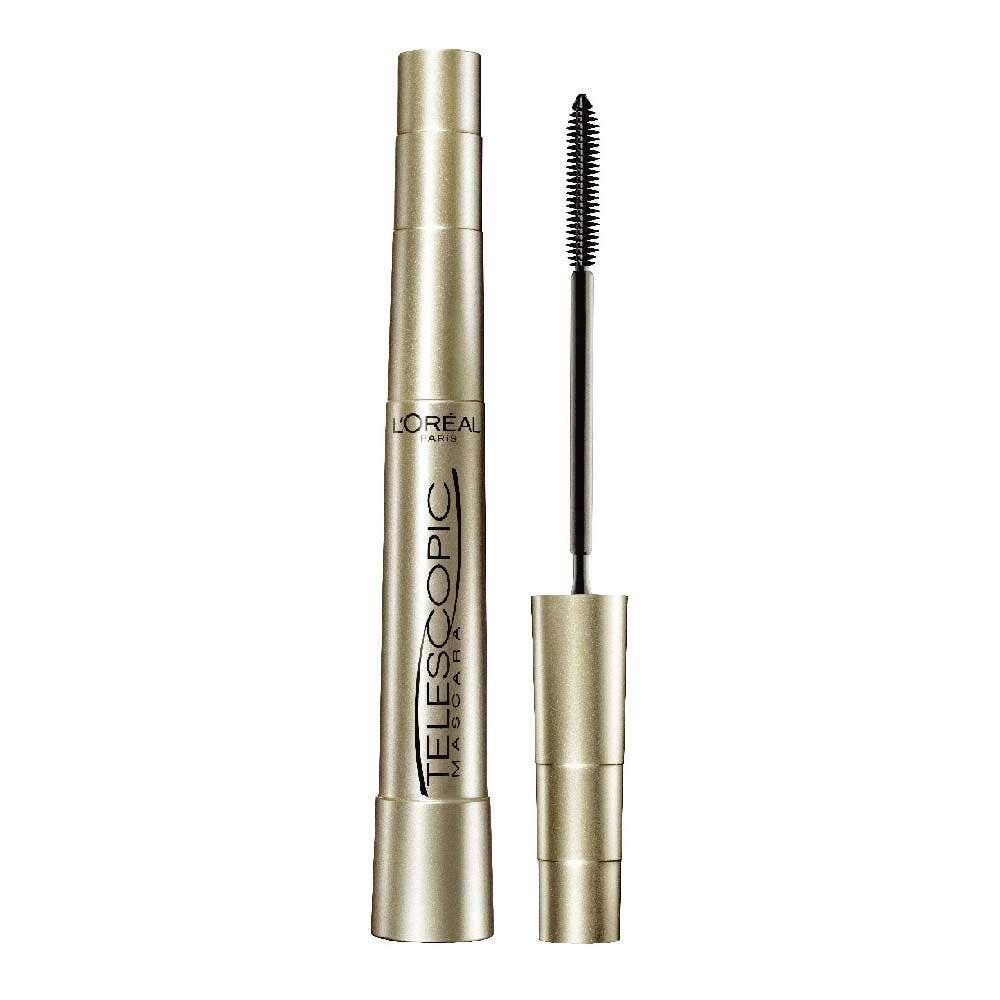 L'Oréal Paris Mascara telescopico nero 8 ml