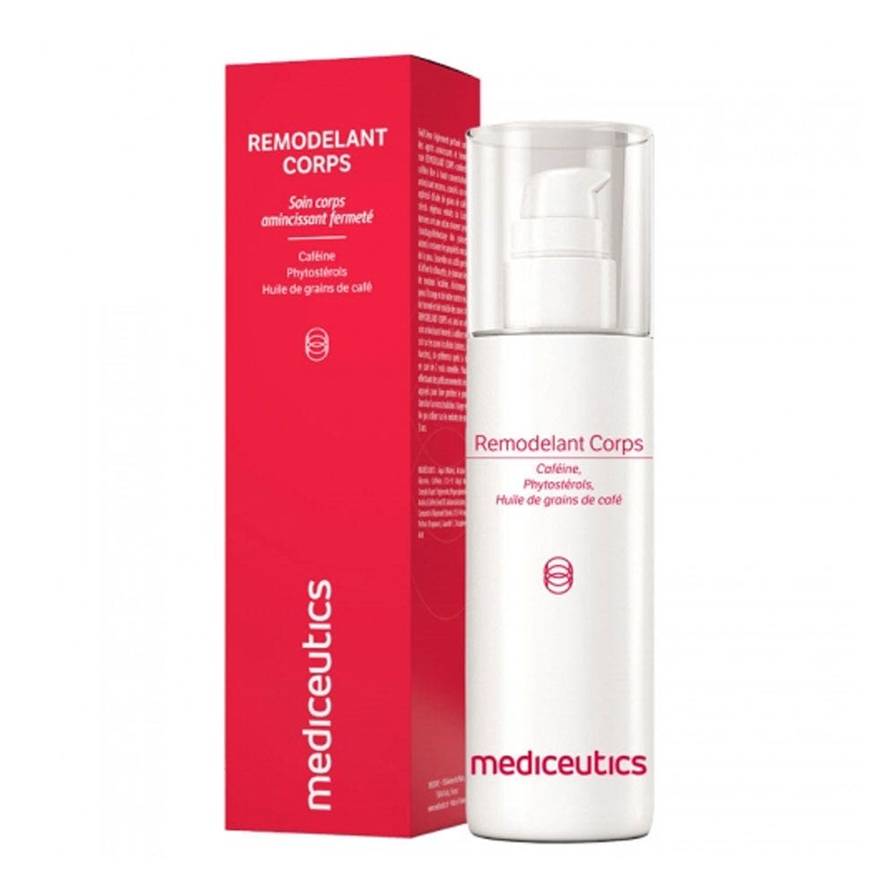 Mediceutics Modellatore del corpo 200 ml