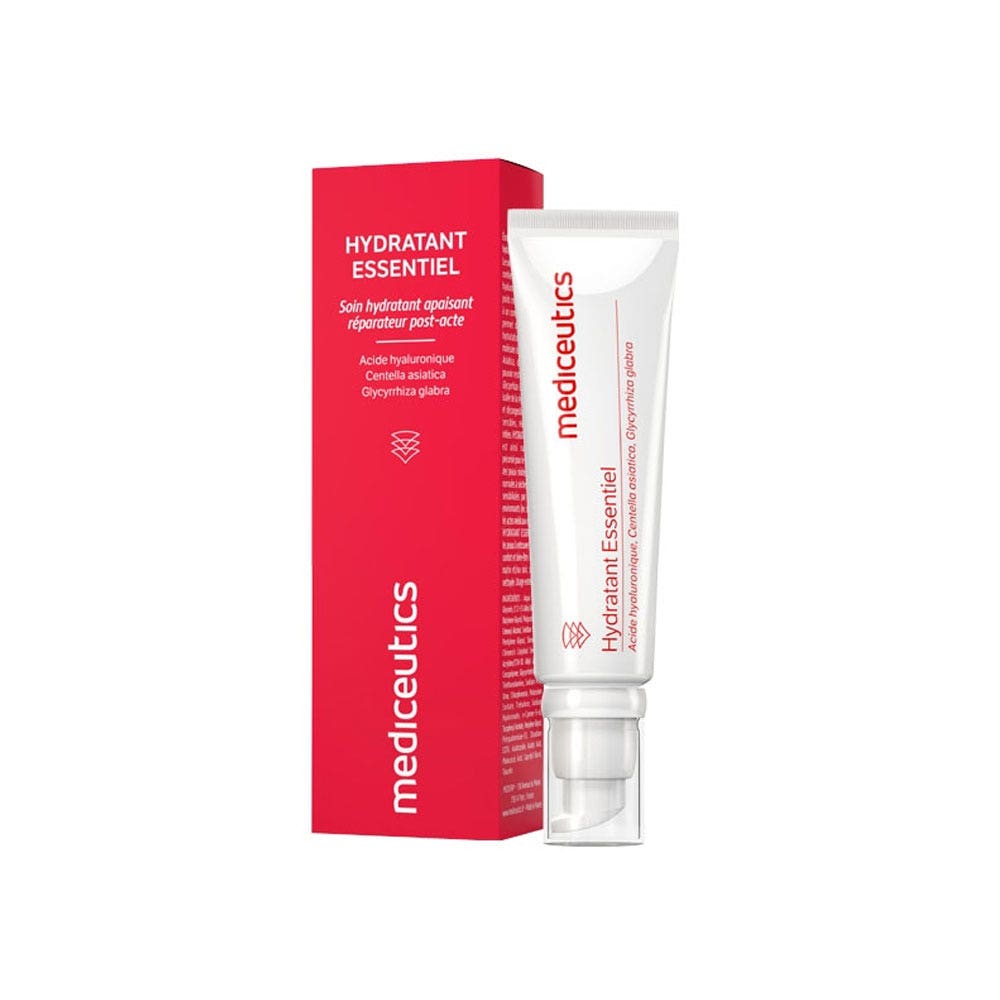 Mediceutics Idratante Essenziale 50 ml