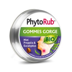 Nutreov Phyto-Rub Gola Bio 45 gomme da cancellare