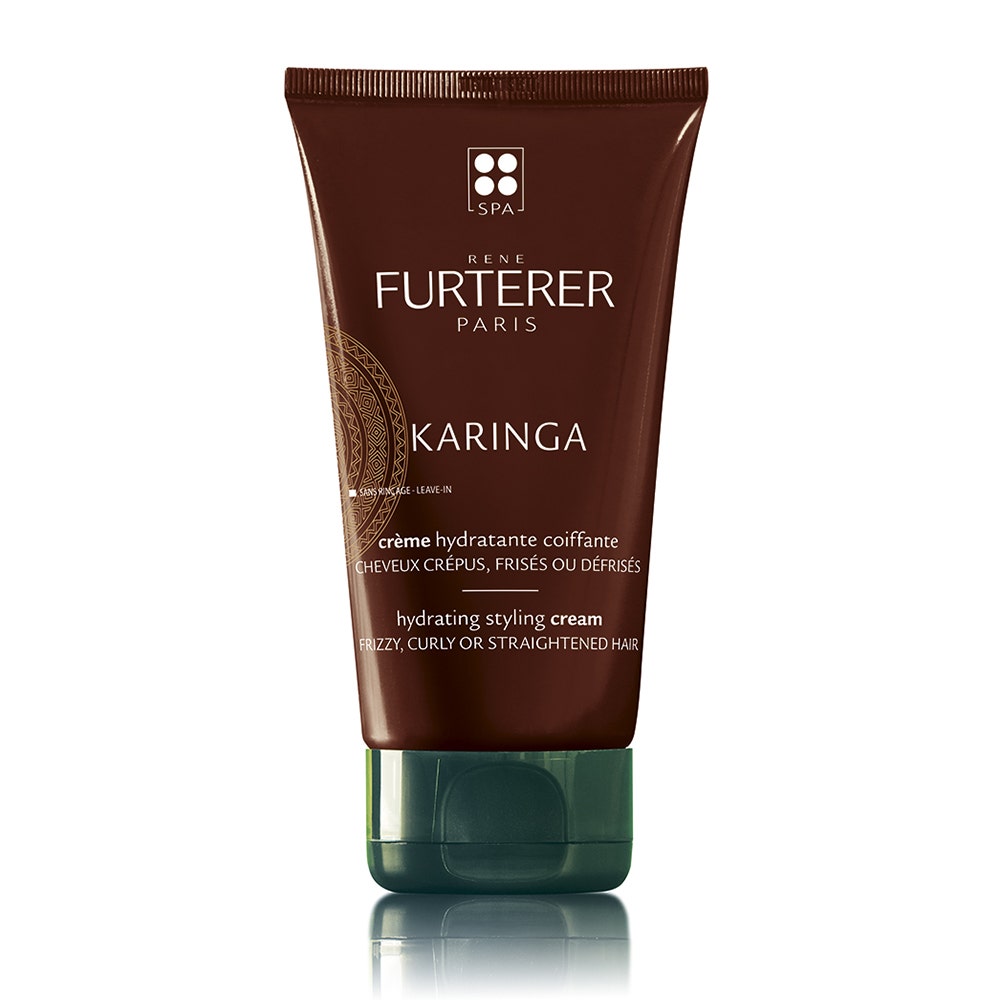 René Furterer Karinga Crema Styling Idratante Senza risciacquo 150ml