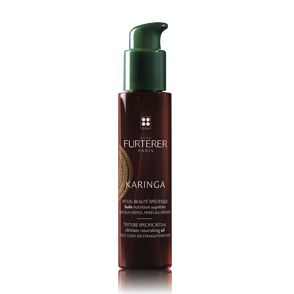 René Furterer Karinga Olio Nutrizione Suprema 100ml
