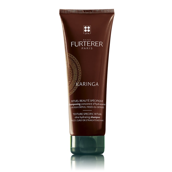 Shampoo idratante concentrato 250ml Karinga René Furterer