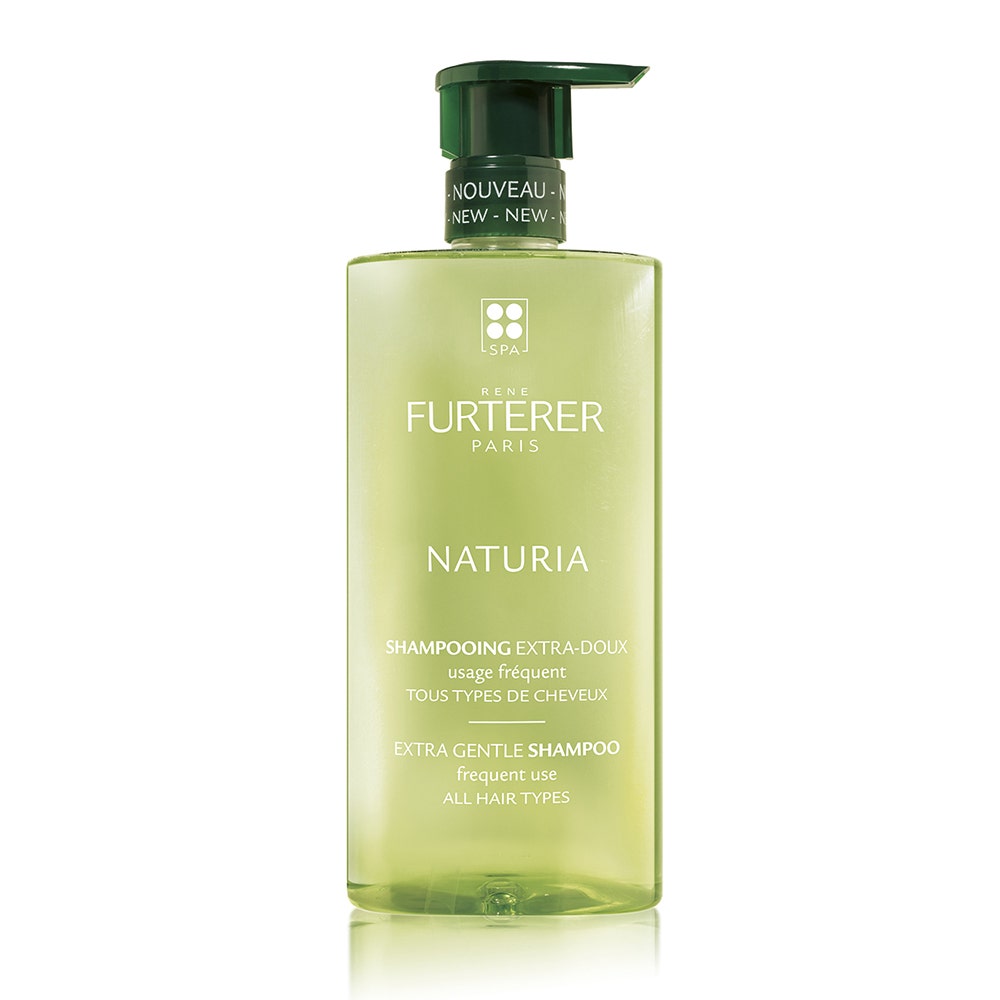 René Furterer Naturia Shampoo extra-delicato equilibrante 500ml