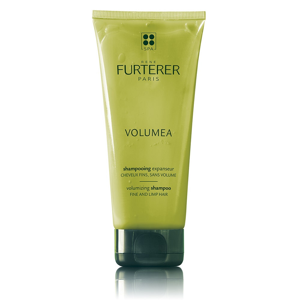 René Furterer Volumea Shampoo espandente per capelli fini 250ml