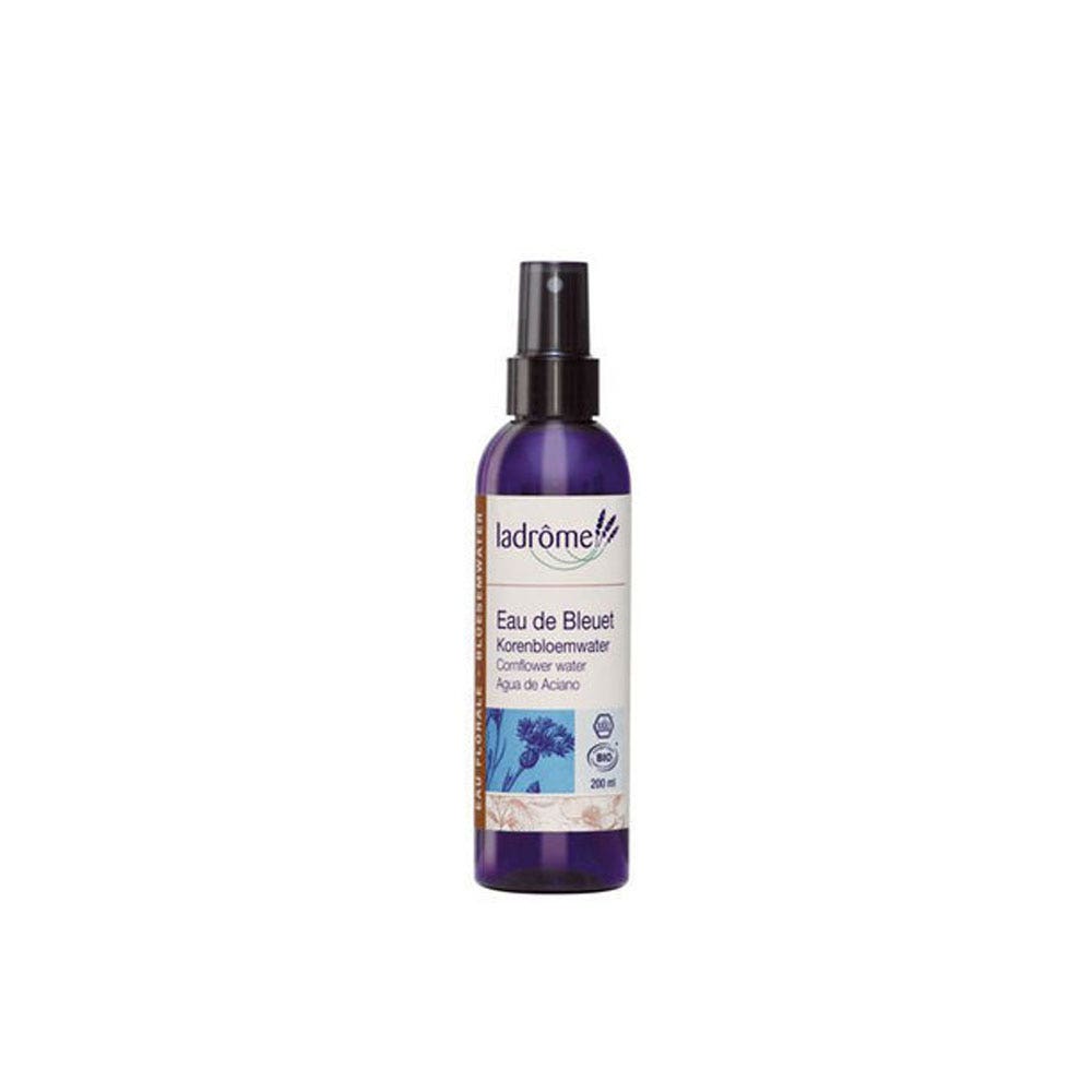 Ladrôme Acqua di Fiordaliso biologica 200 ml