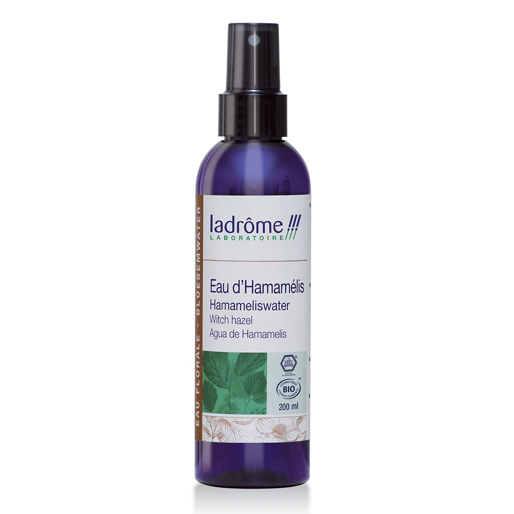 Ladrôme Acqua di amamelide biologica 200 ml