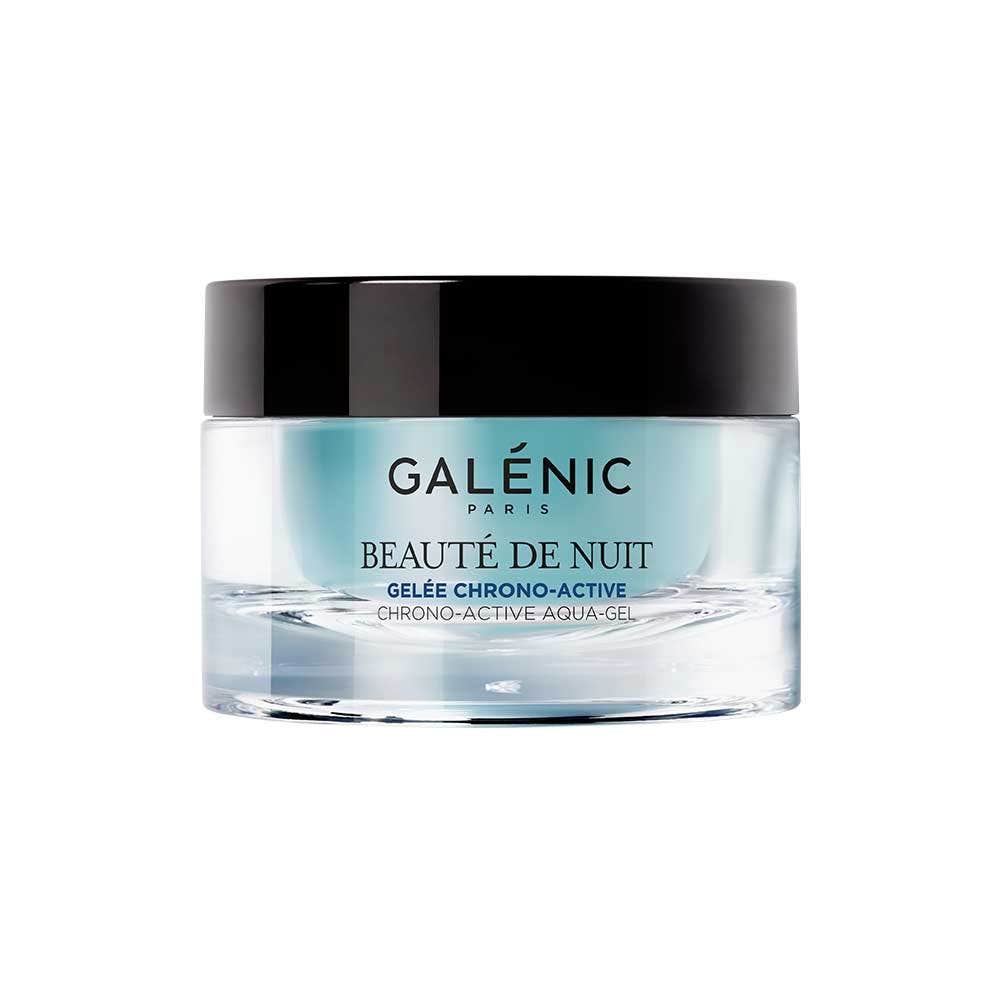 Galenic Beaute De Nuit Gelee Crono Attivo 50ml