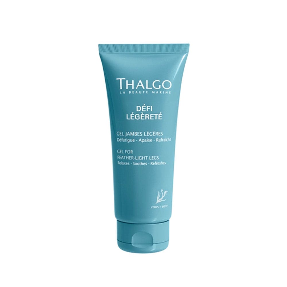 Thalgo Gel gambe leggere Defi Legerete 150 ml