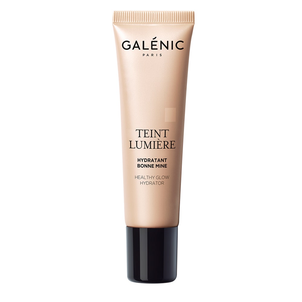 Galenic Teint Lumiere Idratante per un bagliore sano 30ml