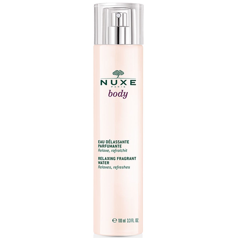 Nuxe Body Acqua profumata esaltante 100ml