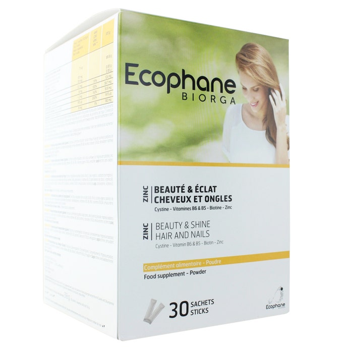 Biorga Ecophane 30 Stick