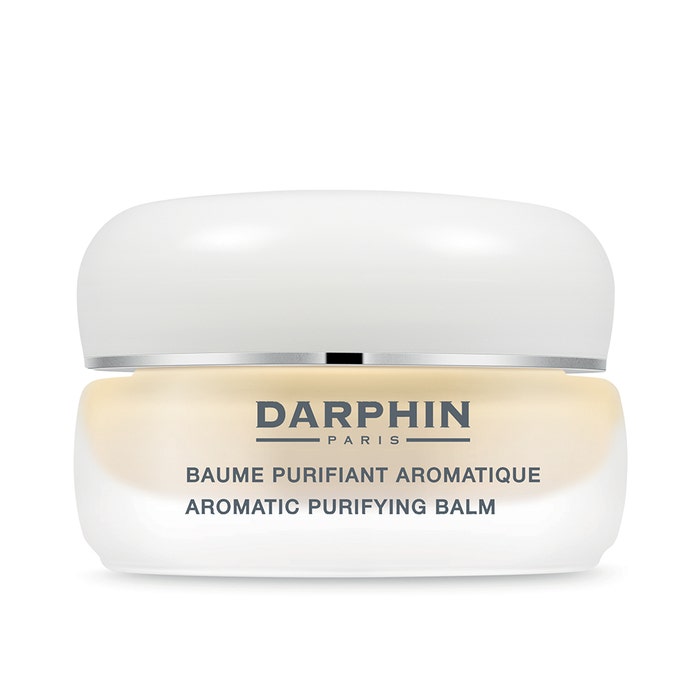 Darphin Balsamo Purificante E Aromatico Notte Elisir Agli Oli Essenziali 15ml Darphin