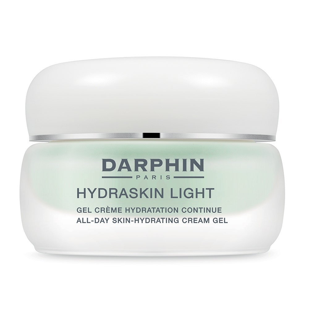 Darphin Hydraskin Gel-crema Idratazione intensa 24h Pelli normali e miste 50ml