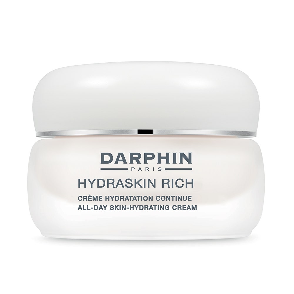 Darphin Hydraskin Rich crema idratante continua 50ml