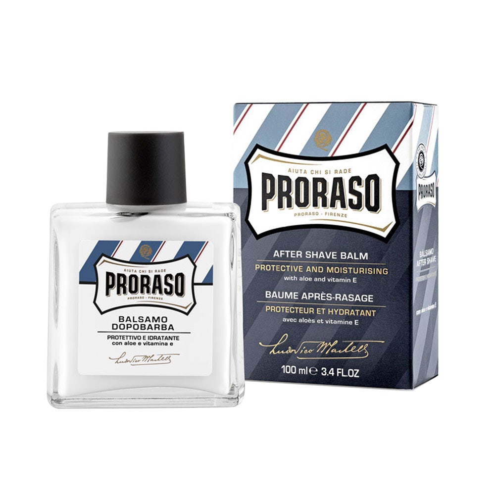 Proraso Balsamo dopobarba Protettivo e Idratante 100ml