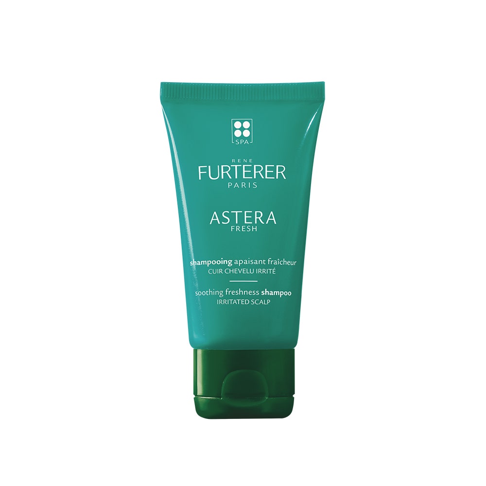 René Furterer Astera Shampoo lenitivo di freschezza 50ml