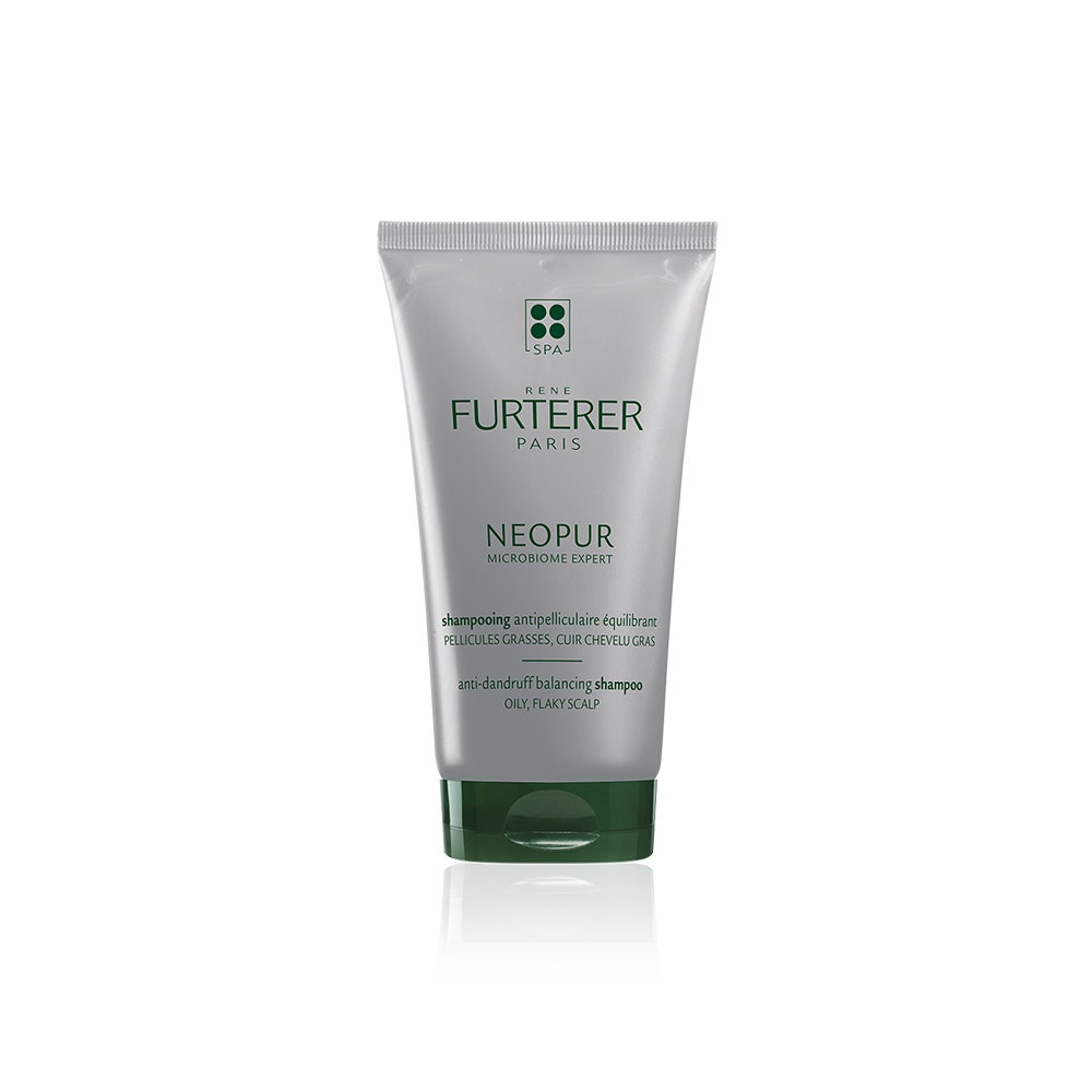 René Furterer Neopur Shampoo antiforfora equilibrante 150 ml