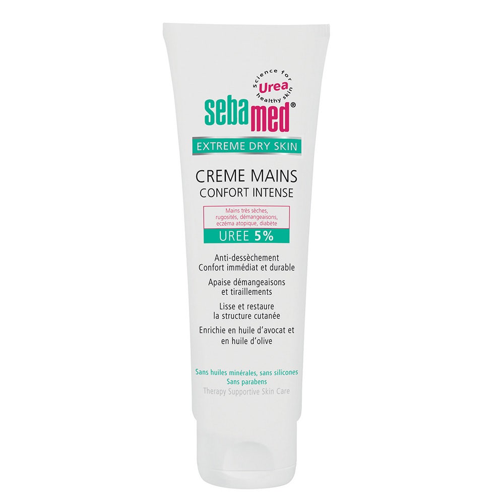 Sebamed Crema per le mani 75ml