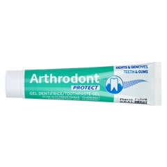 Arthrodont Dentifricio al Fluoro Protezione Denti e Gengive Protect 75ml