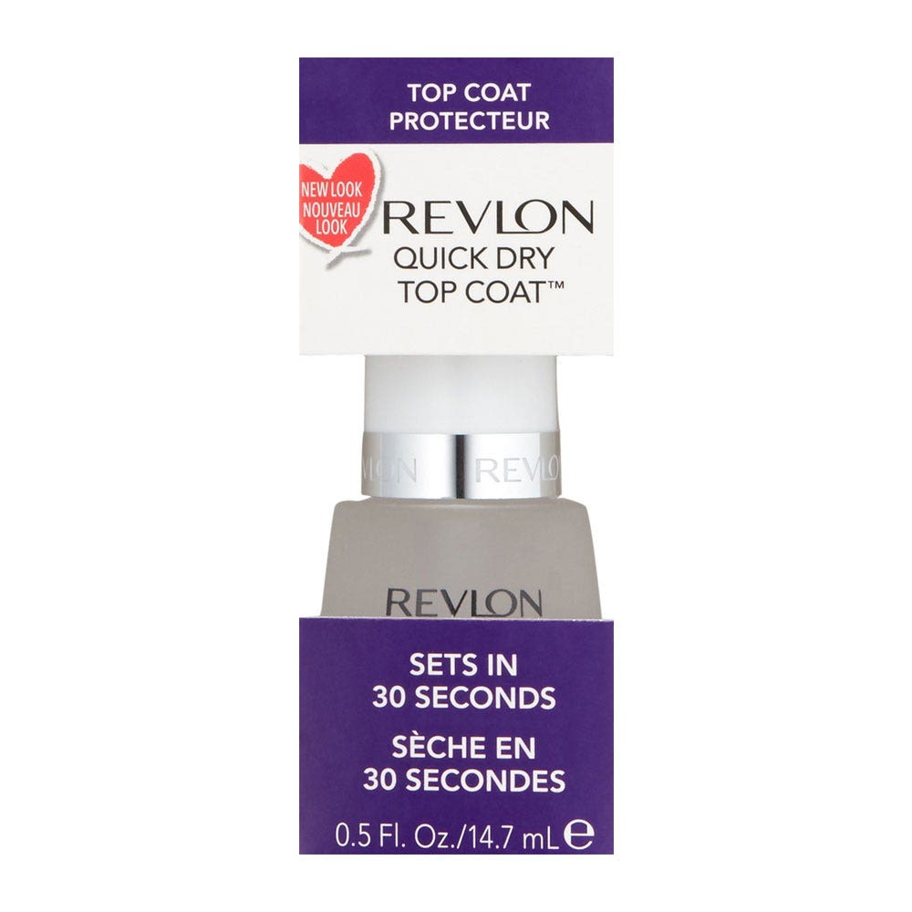 Revlon Smalto protettivo ad asciugatura rapida 14.7 ml