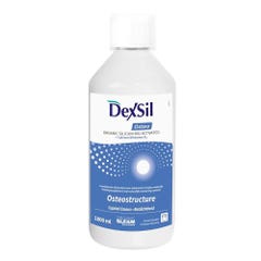 Dexsil Osteostructure® Soluzione orale 1l