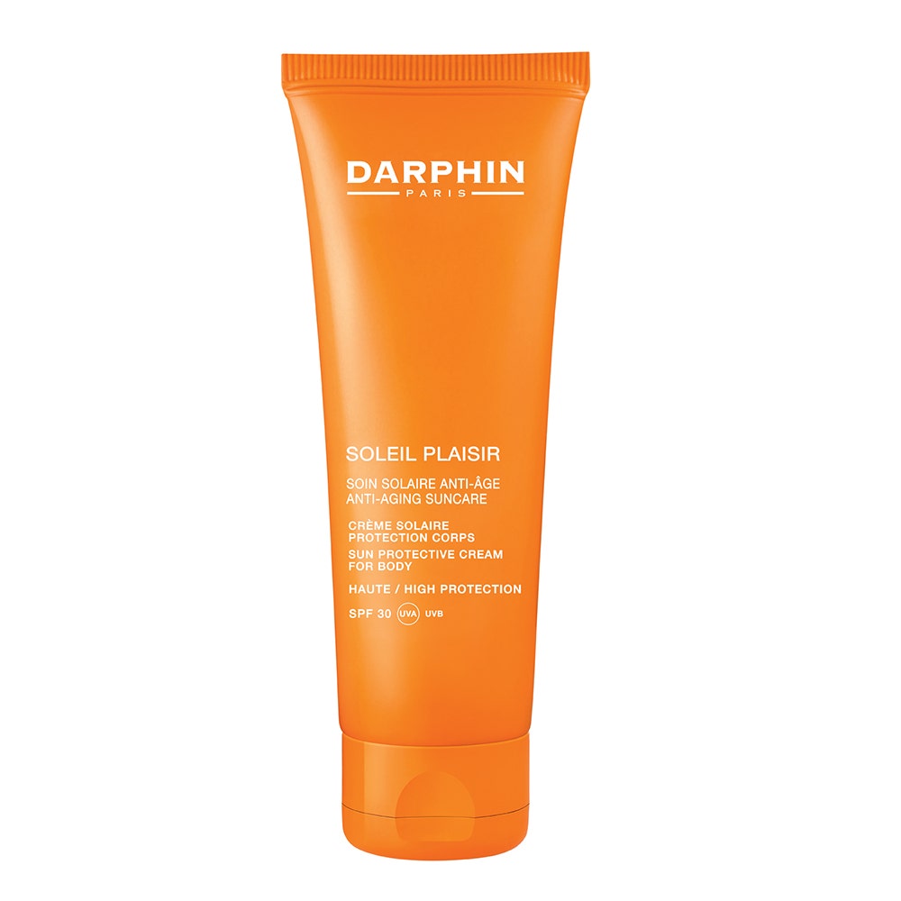 Darphin Soleil Plaisir Trattamento Solare Anti-età Corpo Spf30 125ml