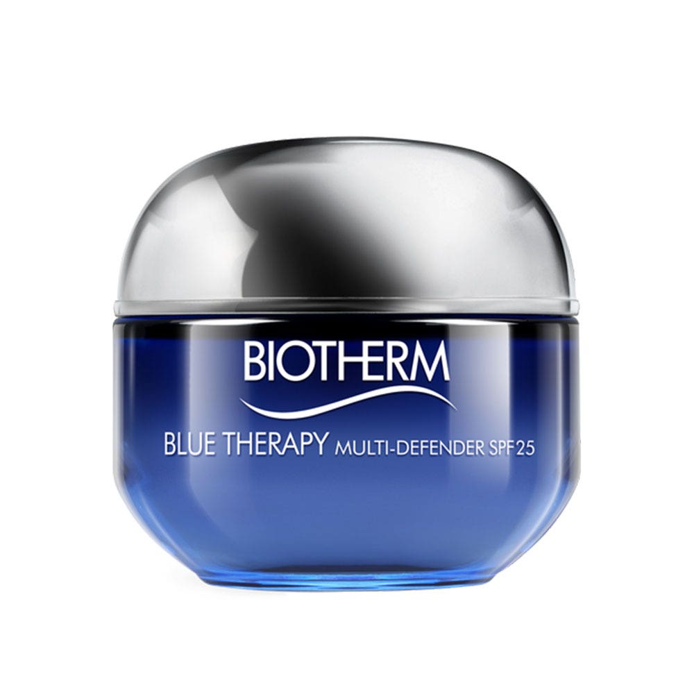 Biotherm Blue Therapy Crema aerea anti-età Multi SPF25 50ml