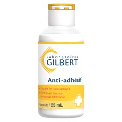 Gilbert Antiadesivo 125 ml
