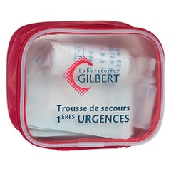 Gilbert Trousse essenziali di primo soccorso