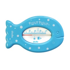 Dodie Dodie Thermometre De Bain Baleine
