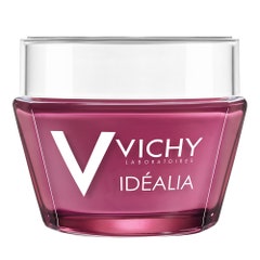 Vichy Idealia Creme Energisante Peaux Seche 50 ml