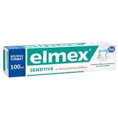 Elmex Sensitive Dentifricio per denti sensibili 100ml