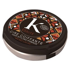 K Pour Karite Styling Capelli Cera organica per Les Coiffants 40g