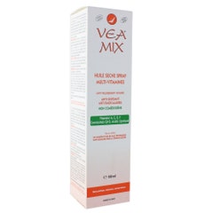 Vea Mixa Olio Seche Spray Multi-vitamine 100ml