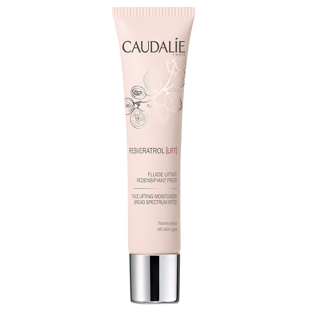 Caudalie Fluido Liftante Ridensificante Fps20 - 40ml