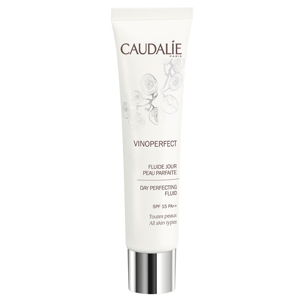 Caudalie Vinoperfect Fluido Pelle Perfetta Spf20 - 40ml